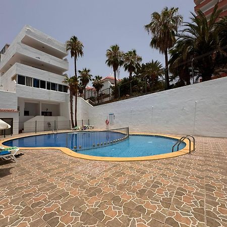 Las Americas Tenerife Studio Playa de las Américas Kültér fotó