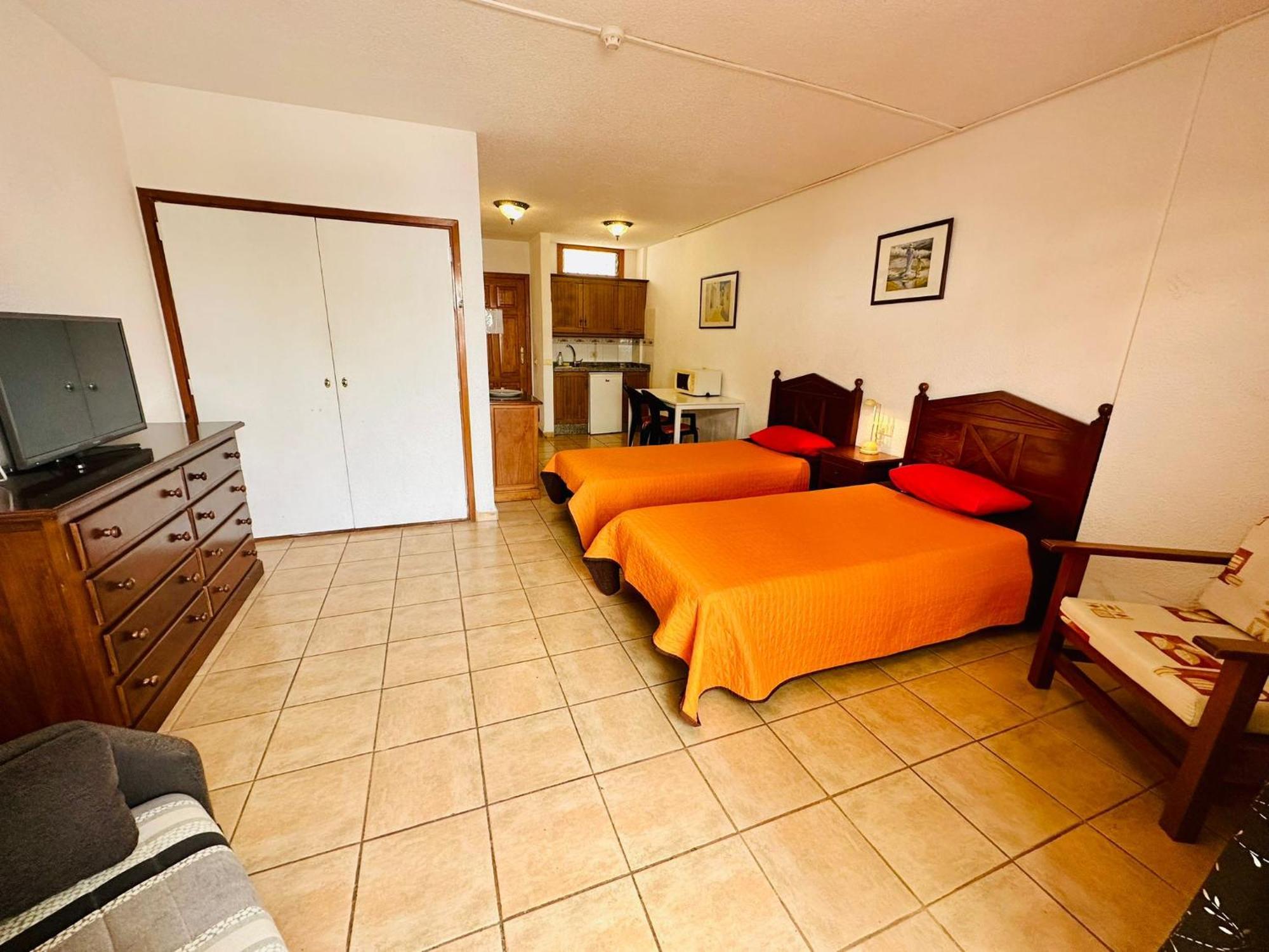 Las Americas Tenerife Studio Playa de las Américas Kültér fotó